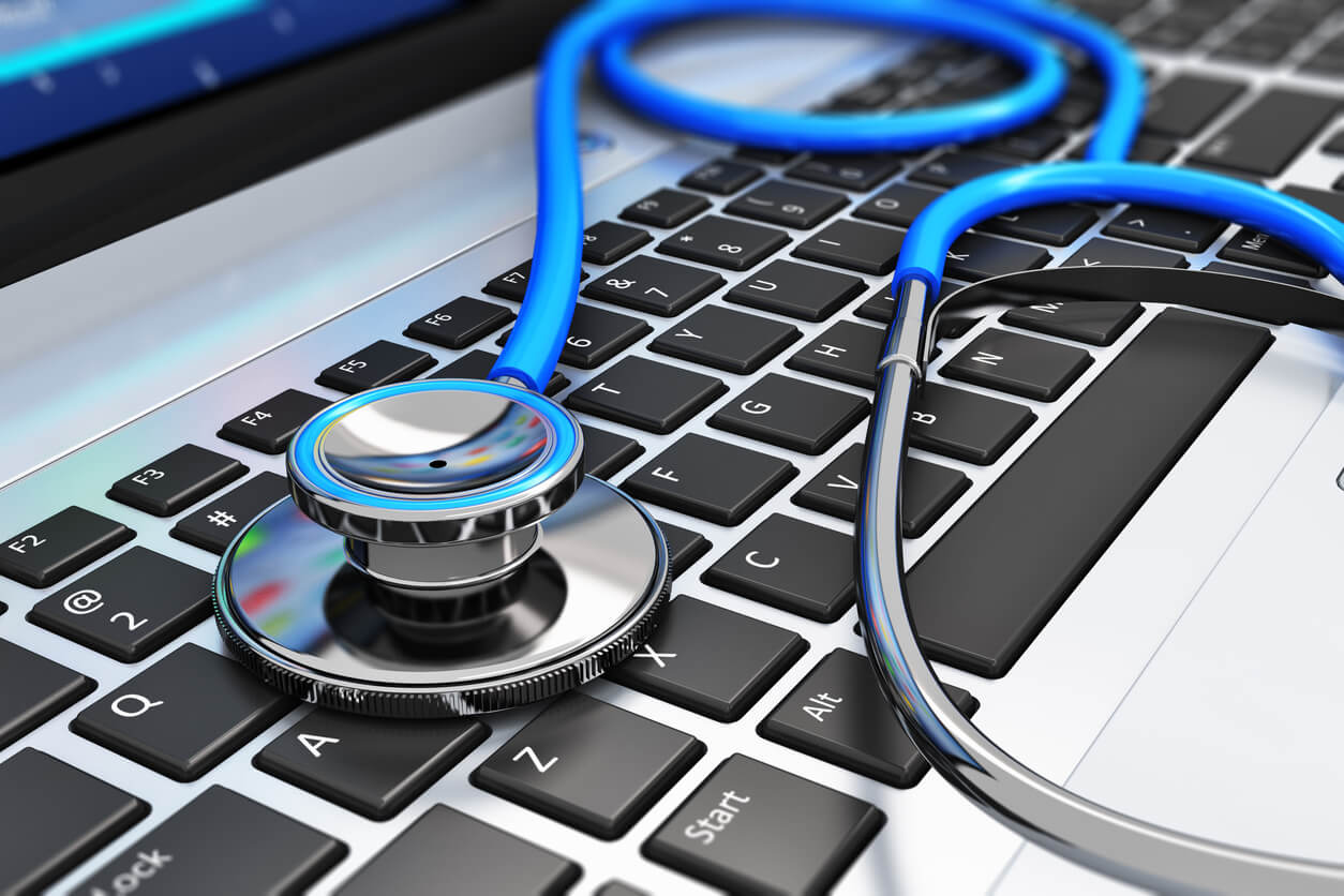 information security assessment is like health diagnostics