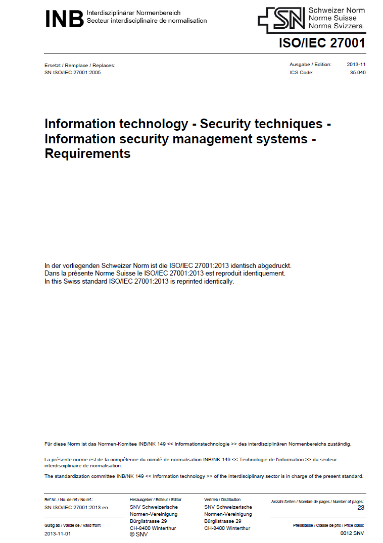 Стандарт iso iec 27001. ISO/IEC 27001:2013. ISO IEC 27001 2013 на английском. Внедрение ISO.